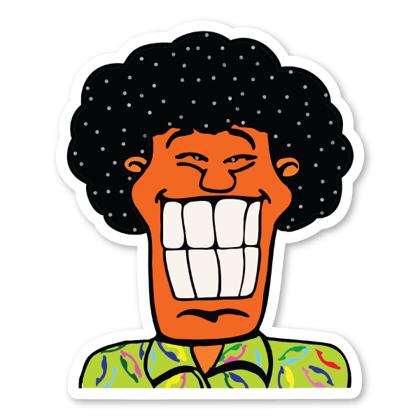 hiran-black-angatu – Sticker Squid